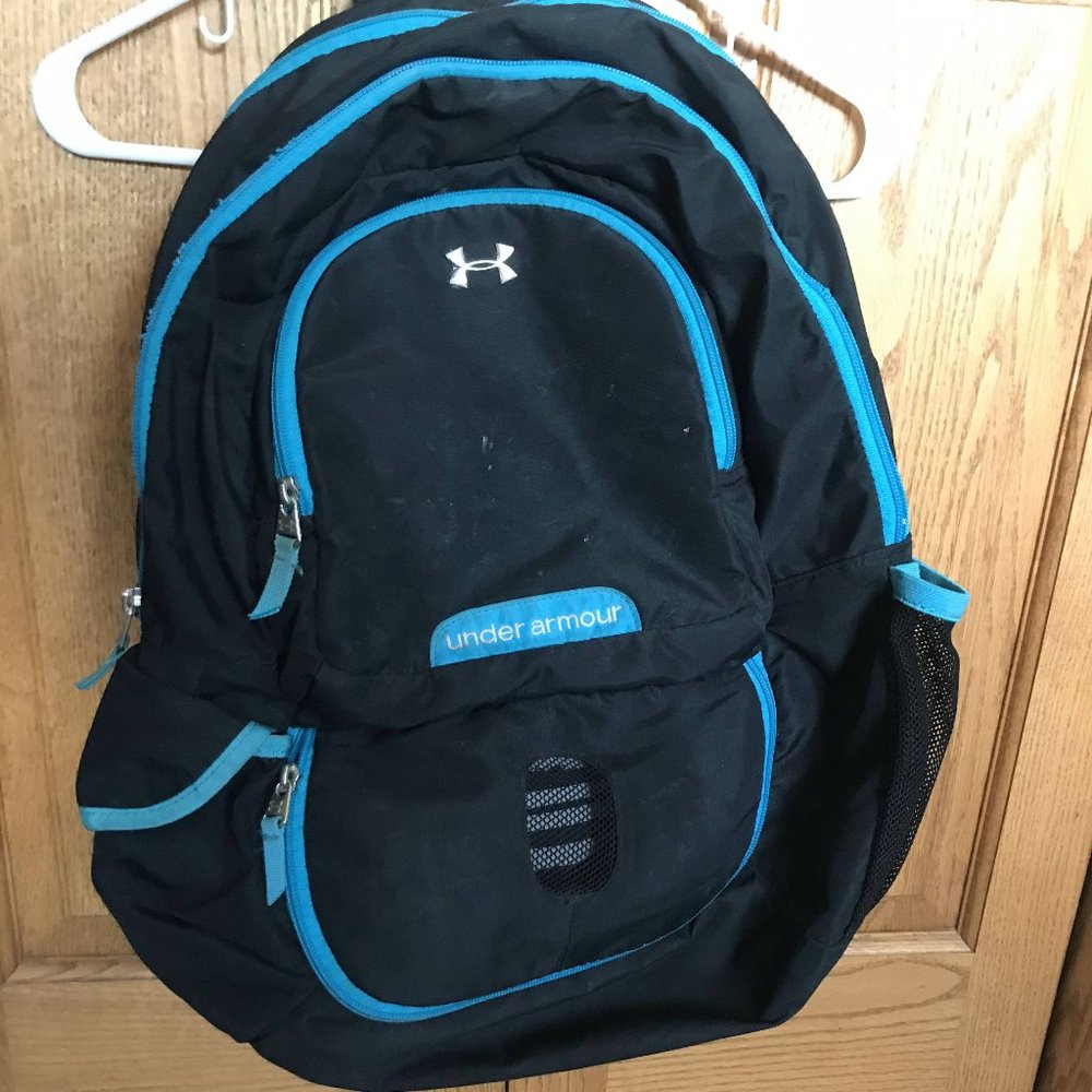 Under Armour Backpack